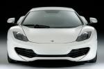 McLaren MP4-12C White Edition 2011 года